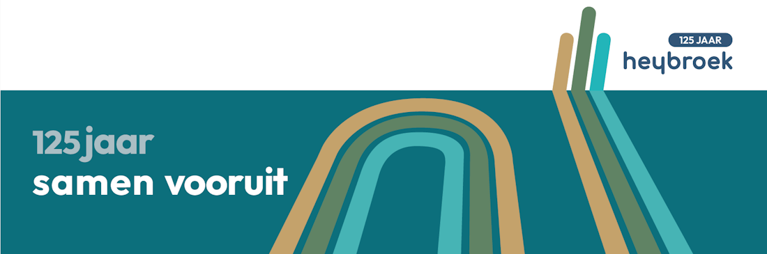 Heybroek 125 Jaar
