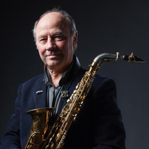 Guus Tangelder, muzikaal leider