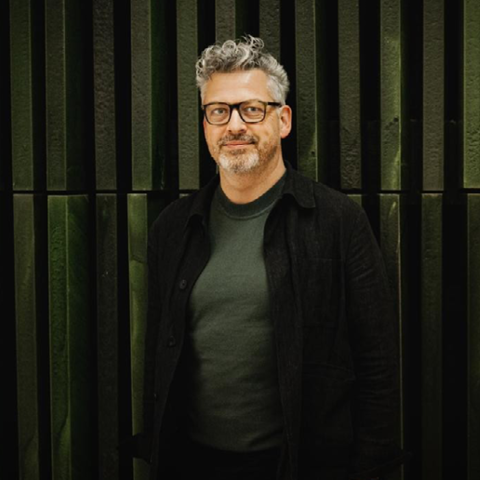 Joep van Geffen