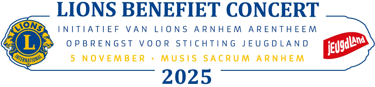 Lions logo